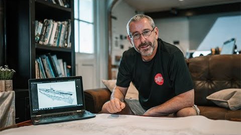 Mark Powell — Deep Stops presentation from Bikini Atoll